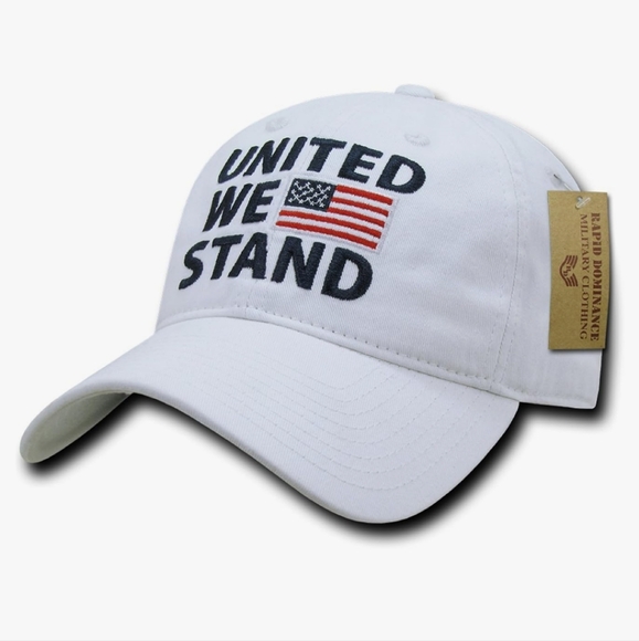 Unisex Cap - Picture 1 of 1